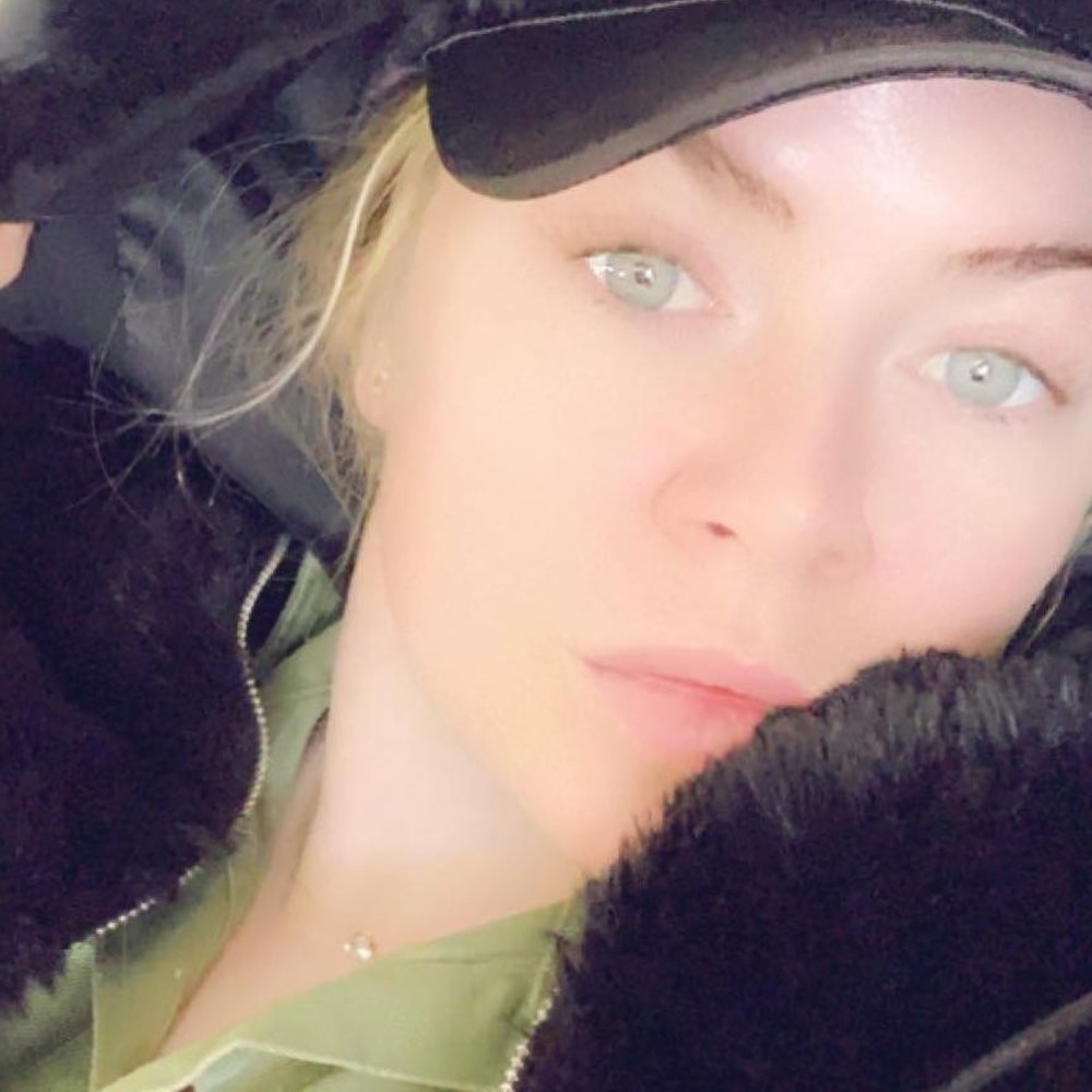 Meet your Posher, Trace